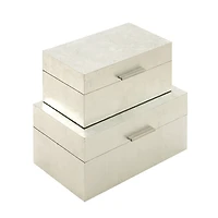 CosmoLiving by Cosmopolitan Glam Box Set