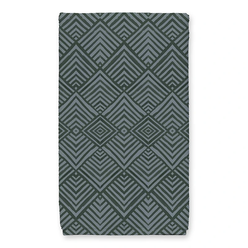 Soul On Fire Tea Towel Set