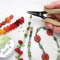 The Beadsmith® Beader's All-in-One™ Pliers