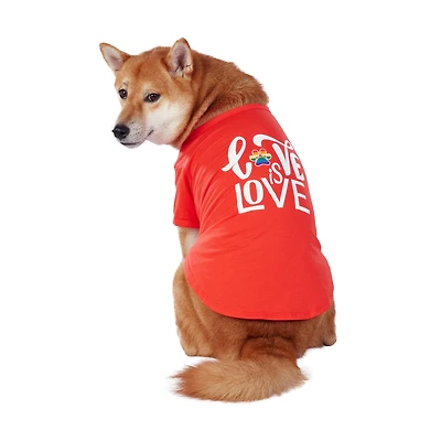 Best Furry Friends Love Pet T-Shirt