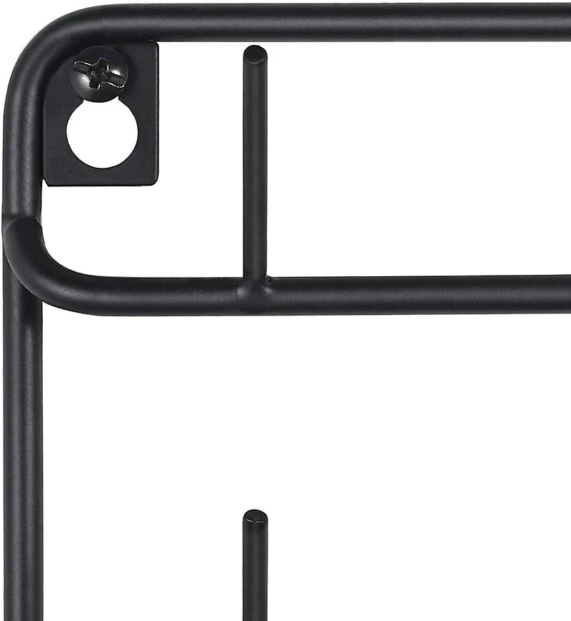 NEX™ 54-Spool Wall-Mounted Sewing Thread Rack