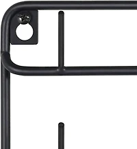 NEX™ 54-Spool Wall-Mounted Sewing Thread Rack