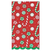 Candy Cane Guest Napkins, 20ct. by Celebrate It™