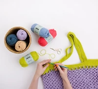 Caron® All Day Cotton™ Yarn