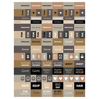 TF Publishing 2024 Rising Sun Medium Weekly Monthly Planner