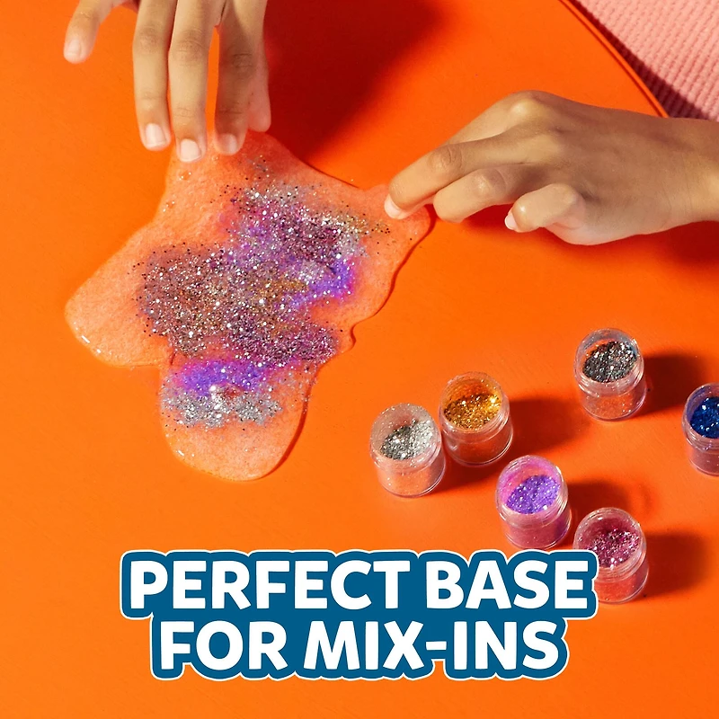 Elmer's® Gue 4oz. Glassy Clear Premade Slime