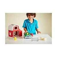 Farm Playset