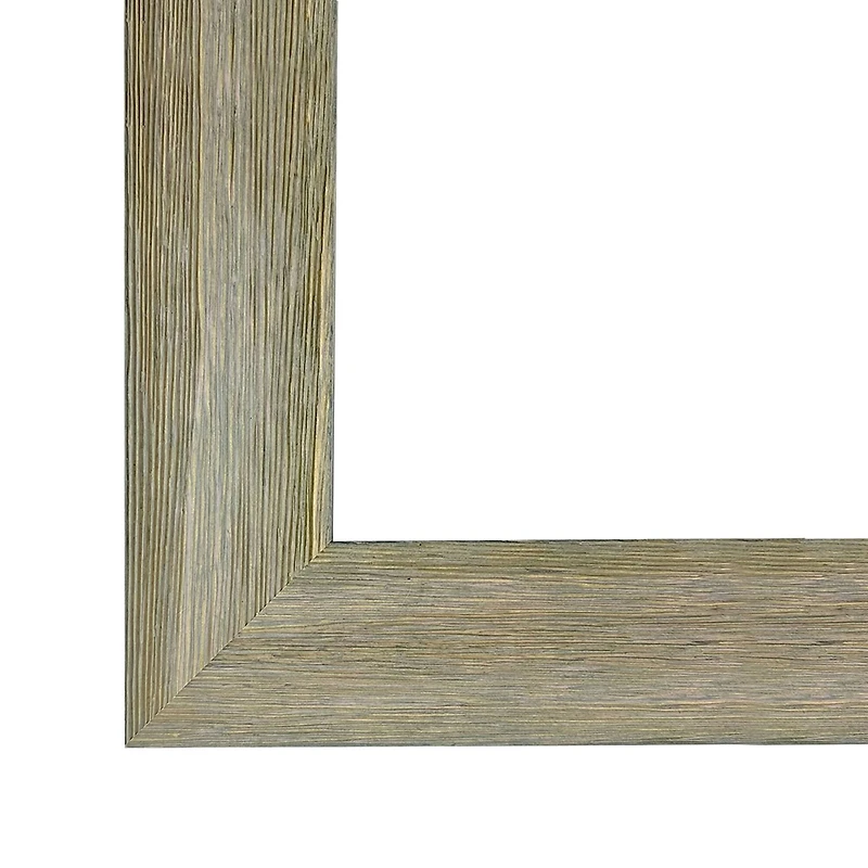 Home Distressed Gray Barnwood Frame by Studio Décor