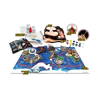 Wild Environmental Science - Volcanos of the World