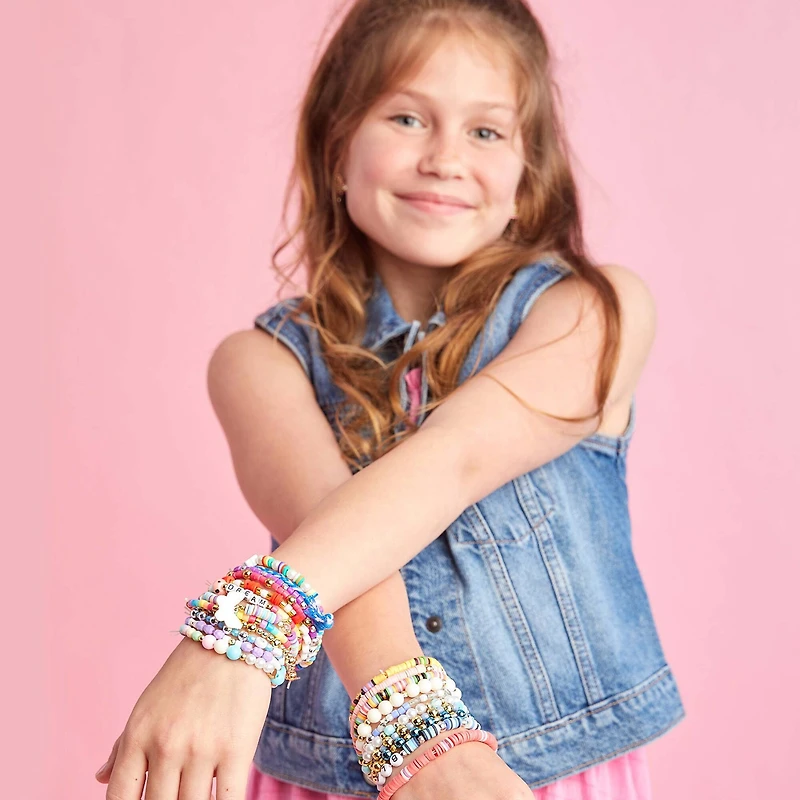STMT™ True2U™ D.I.Y. Friendship Bracelets