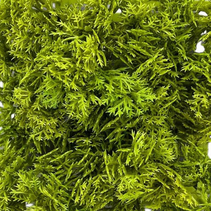 5" Faux Moss Mat by Ashland®