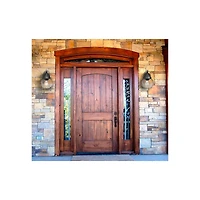 Hello Honey® Bertram Distressed Zinc Industrial Lantern Seedy Glass Globe & Metal Wall Mounted Outdoor Light