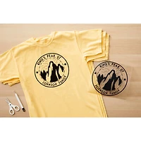 Cricut® Smart Iron-On™ Heat-Transfer Vinyl