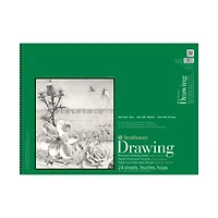 Strathmore® 400 Series 18" x 24" Recycled Drawing Paper Pad