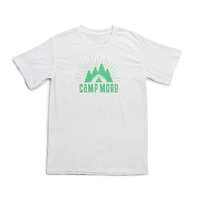 Cricut® Blank Crew Neck Men's T-Shirt