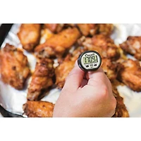 Escali Digital Pocket Thermometer