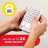 3M Command™ 15lb. X-Large Hook