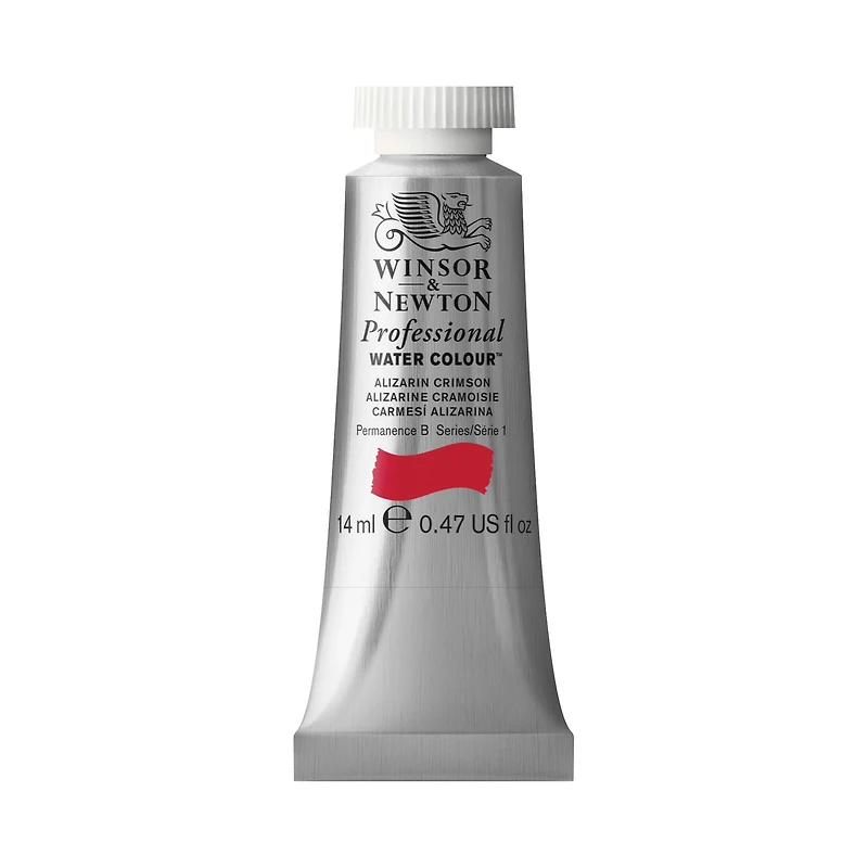 Winsor & Newton® Professional Water Colour™ Paint Tube