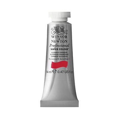 Winsor & Newton® Professional Water Colour™ Paint Tube