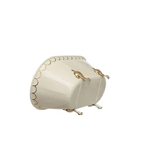 Large Metal Bathtub Container by Ashland®