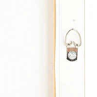 Hello Honey® 18" x 18" Donkey Wall Art