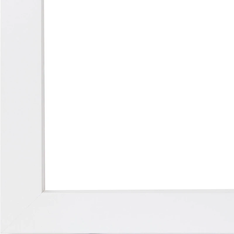 6 Pack: White, 18" x 24", Float Frame by Studio Décor®