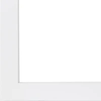 6 Pack: White, 18" x 24", Float Frame by Studio Décor®