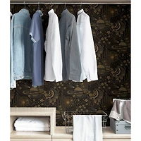 Ethereal Cosmos Peel & Stick Wallpaper