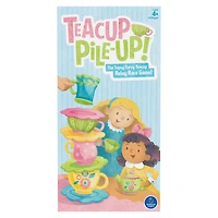 Educational Insights® Teacup Pile-Up!™