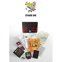 Hunt A Killer: Class of '98 Complete Season Box Set