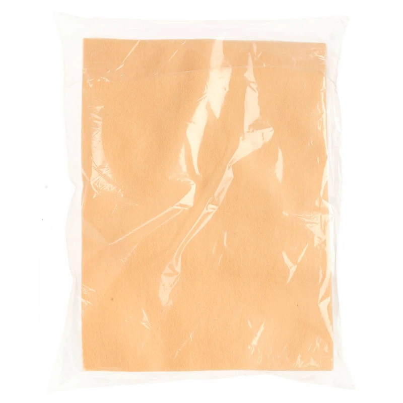 John Bead 9" x 12" Acrylic Craft Felt Sheets