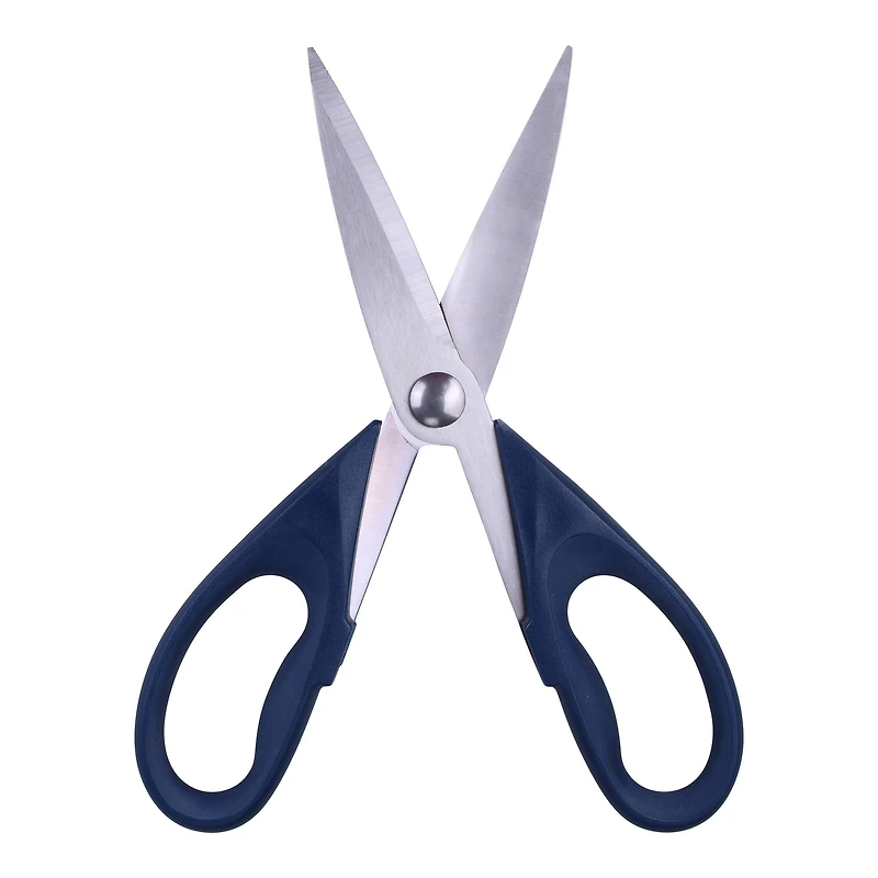 Stainless Steel Kitchen Shears by Makery™