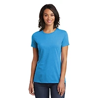 District® Heathered Very Important Tee® Women's T-Shirt