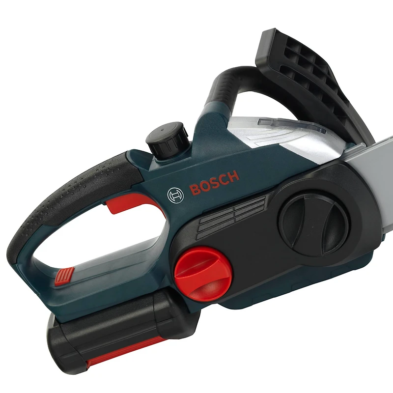 Theo Klein Bosch Chainsaw Toy Tool