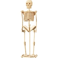 Wonders of Learning Discover the Human Body Educational Tin Set