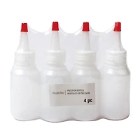 Plastic Precision Bottles by Recollections™