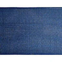 12 Pack: 4" x 18ft. Faux Linen Wired Ribbon by Celebrate It™ Décor