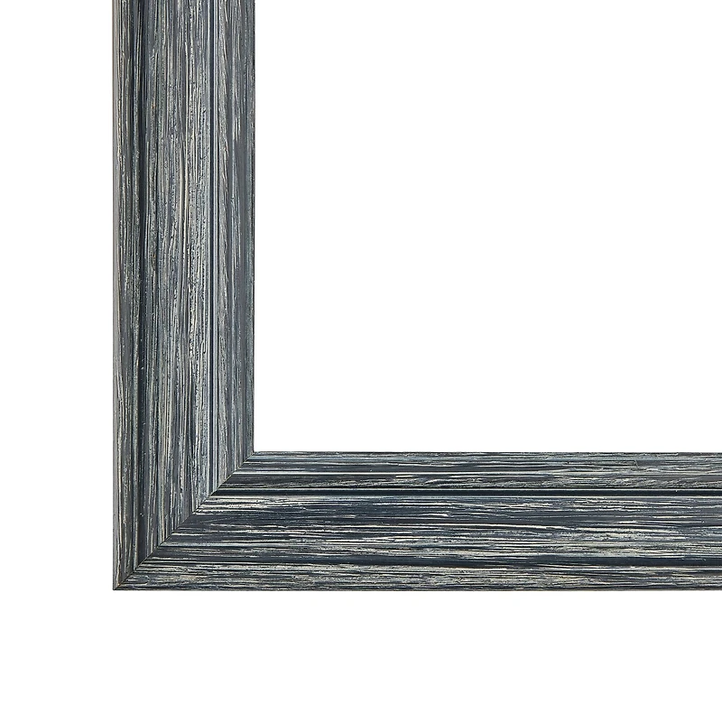 Home Blue Wash Frame by Studio Décor®