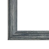 Home Blue Wash Frame by Studio Décor®