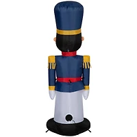4ft. Airblown® Inflatable Christmas Toy Soldier