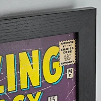 Marvel Comics Amazing Spider Man Wall Décor