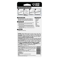 DAP® Alex Plus 2.75oz. Acrylic Latex Caulk Plus Silicone