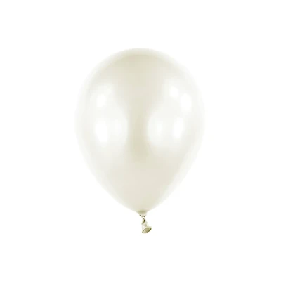 100 Pack: 11" Pearl Latex Balloon