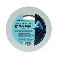 Art Alternatives 2" Gaffer Tape