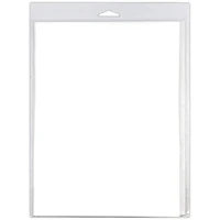 Dina Wakley Media Collage Bulk Tissue Paper 7.5" x 10" 50 ct. Blank