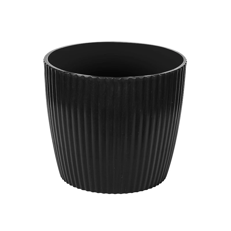 6ft. Potted Artificial Fiddle Tree