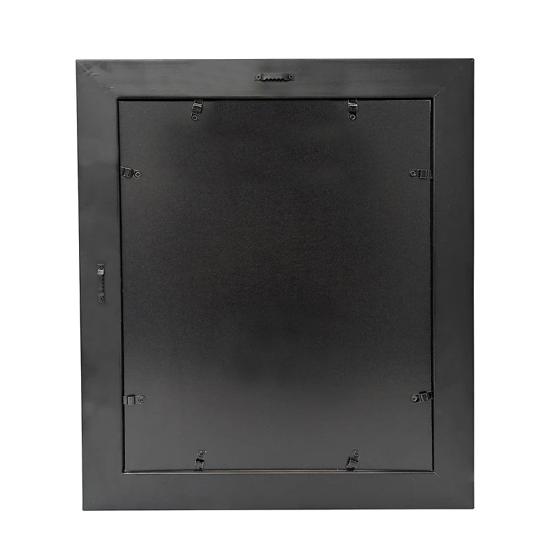 Home Gold Pompeii Wood Wall Frame by Studio Décor