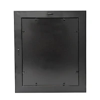 Home Gold Pompeii Wood Wall Frame by Studio Décor