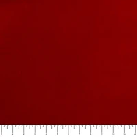 Feldman Wine Broadcloth Fabric