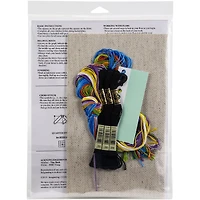 Imaginating Halloween Hocus Pocus Counted Cross Stitch Kit